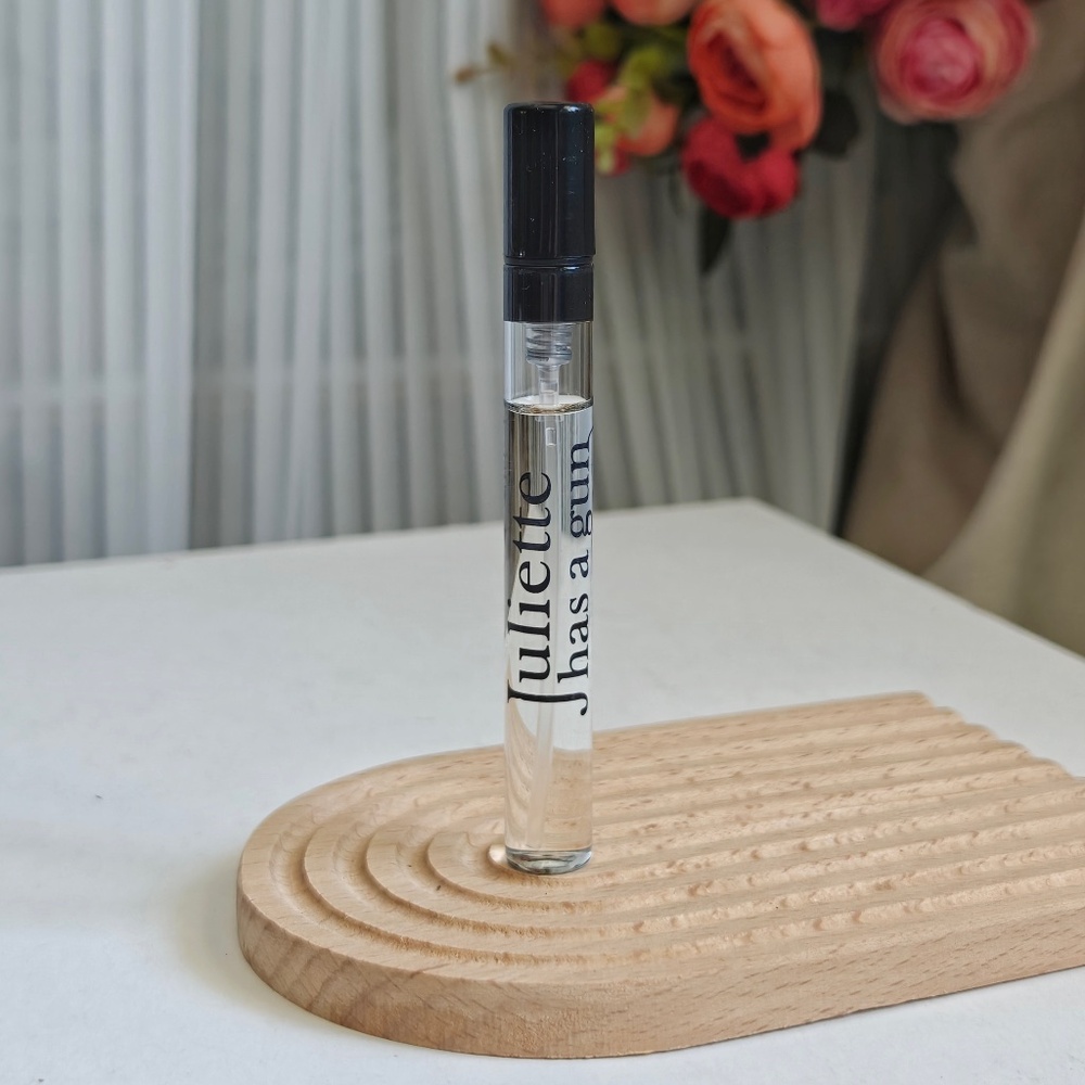 New Juliette Has a Gun Not a Perfume Eau de Parfum 0.17 oz/ 5 mL Spray
